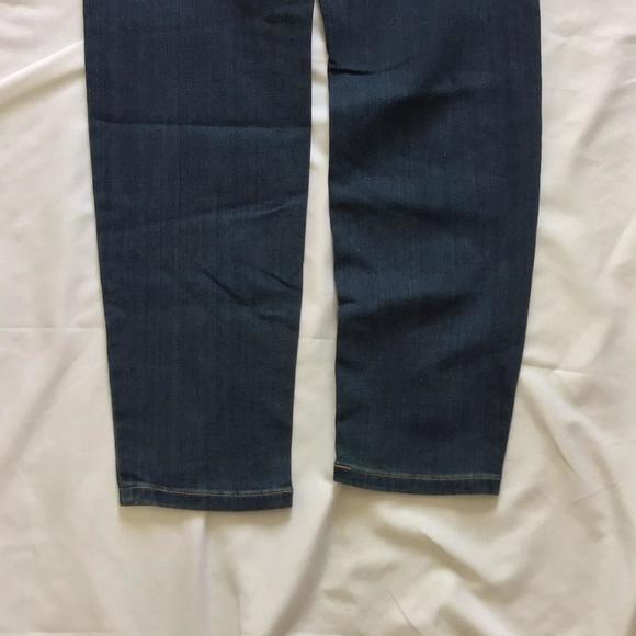 🔴𝗕𝗢𝗚𝗢🔴r jeans the high rise bnwt size 33 skinny - Picture 6 of 15